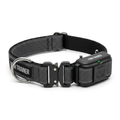 Dog training collar