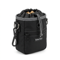 Dog treat training pouch