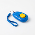 Dog training clicker